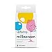 UpSpring Baby Milkscreen Alcohol Test Strips for Breastmilk, Quick, Accurate Alcohol Breastmilk Test Strips for Home Use for Breastfeeding Moms, 8 Pack