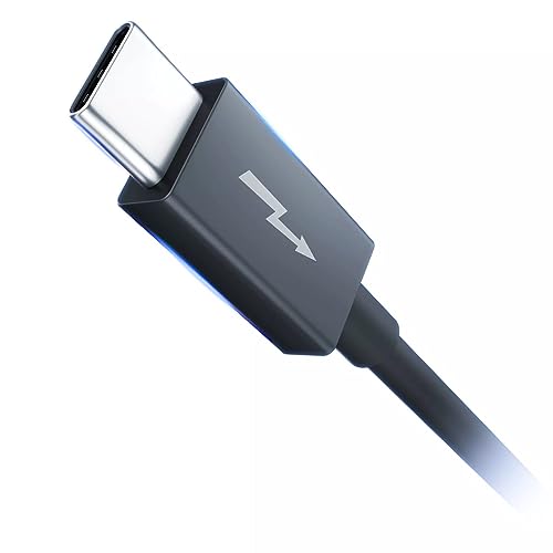 3mk Câble USB C vers USB C 1m - vue 6