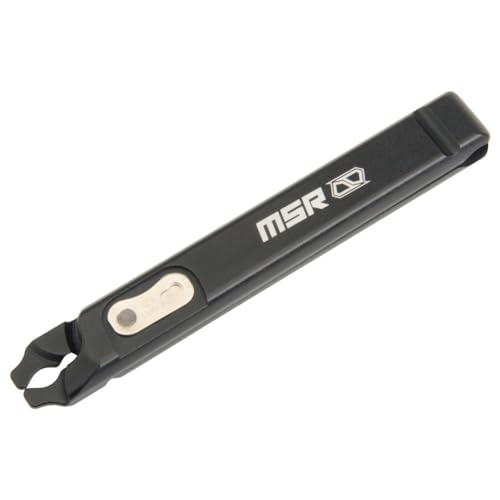 MSR™ 4 in 1 Bicycle Chain Pliers | Mountain Bike | Cycling | Compact | Light Weight | Packable | Attachable | Tool | Multitool