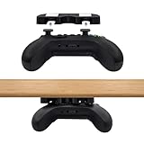 Mcbazel Untertisch Controller Halter, Controller Halterung, Controller Ständer für Xbox 360/Xbox One/Xbox One S/Xbox One X/Xbox Series X/Xbox Series S/Switch Pro