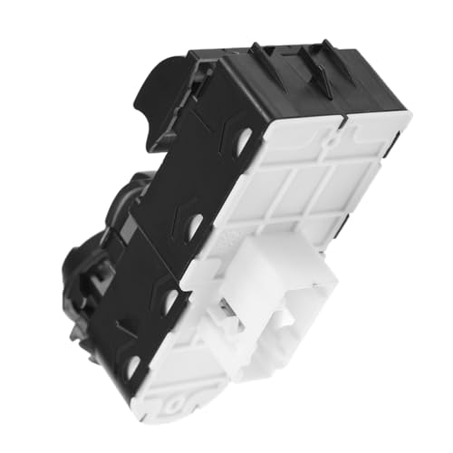 Interrupteur de commande lève-vitre Citroën Jumpy avec boutons renforcés bloc 96783350ZD