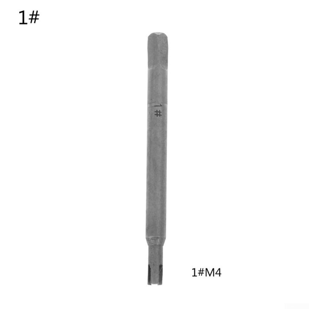 Extractor rápido de grifos rotos: herramienta de extracción de tornillos sencilla, eficaz y sencilla(M10)