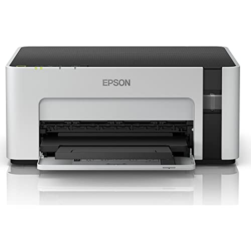 Epson; Imprimante à Jet d'encre M1120; A4; Résolution : 1440 x 720 DPI; Monochrome