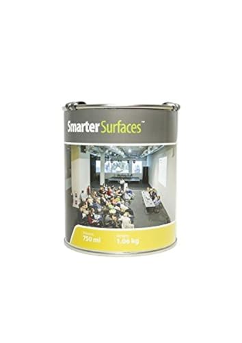 Smarter Surfaces Short Throw