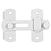 Wocoe 3 Packs Barn Door Latches，3.93