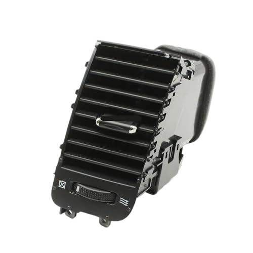 Grille de ventilation climatiseur Prado 120 évent climatisation GX470 2003-2009