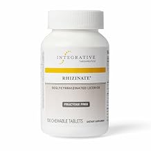 Integrative Therapeutics Rhizinate, Sugarless, 100-Count