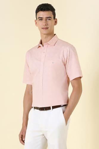 Image of Allen Solly Men Shirt