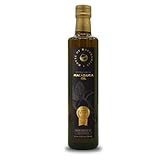 House of Macadamias, Macadamia Nut Oil, Cooking oil, Premium Cold-Pressed Extra Virgin, 25.3 fl. oz. Bottle - Keto, Vegan, Paleo, Gluten-Free, Sugar-Free