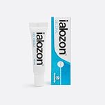 Gemavip Ialozon Gel Orale 15 ml per Afte e Lesioni della Bocca