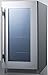 Summit Appliance CL181WBVCSS 18