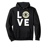 Eye Doctor Ophthalmology Design Optiker Augenprüfung Optometrie Pullover Hoodie