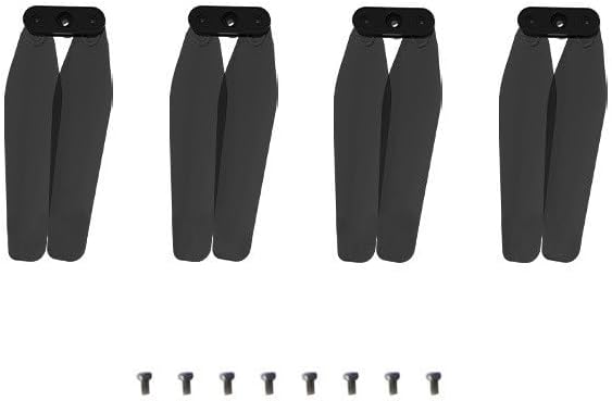 Replaceable For SG906 MAX2 Propeller For SG906 MAX1 / PRO 2 / For SG908 For SG907 MAX/For SJRC F11S 4K PRO Replacement Propellers Blades Drone Accessories Parts (Color : For SG908)