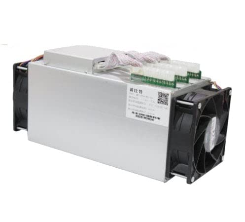 BitcoinMerch.com - Ebang Ebit E9+ 9TH/s Bitcoin BTC Miner SHA256 Crypto Cryptocurrency