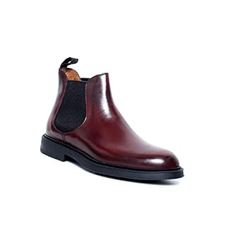 Frau - Chaussure classique homme cuir – Image 2