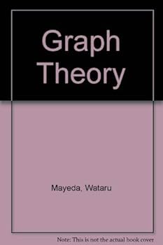 Hardcover Graph theory Book