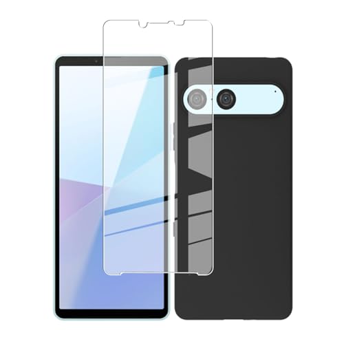 Ή Xperia 10 VII P[X}bgubN+ KX tیtB y1+1z{Ɏqfލ̗p Xperia 10 VII p KXtB dx9H ϏՌ   Uh~GNXyA 10 VII 5G P[X 