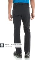 Schöffel Herren Pants Koper1, robuste Hose mit 4-Wege-Stretch, elastische und Wasserabweisende Wanderhose für Männer – Ansicht 3