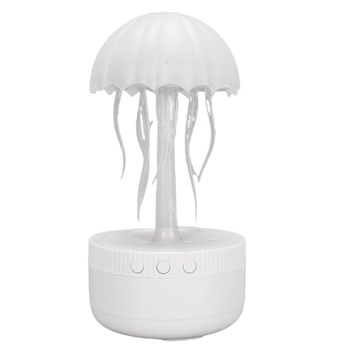 Difusor aromático eléctrico con lámpara nocturna y auto apagado