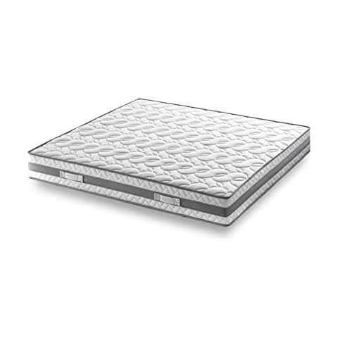 Matelas Nuits D'or Deluxe 90x200 Cover