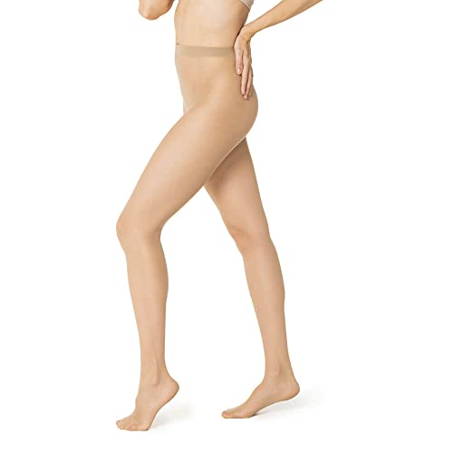 Meia-Calça Trifil W06308, Feminino, Preto, G