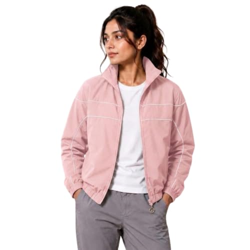 Image of Wind Cheater For Women | Winter Jacket For Women | Light Weight