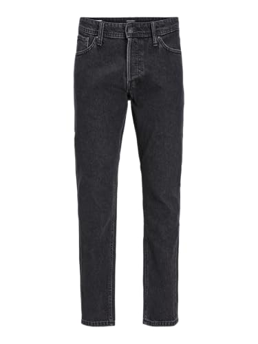 Produktbild Jack & Jones Relax-fit-Jeans JJIEDDIE JJORIGINAL SQ NOOS