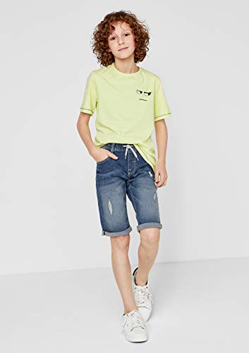 S.Oliver 61.903.72.8997, Pantaloncini Bambino