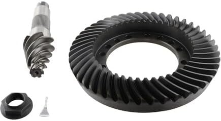 Dana 513913 Differential Ring and Pinion 7.83 Gear Ratio, 18 in. Ring Gear