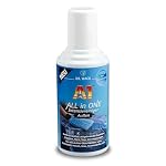 Dr. Wack – Dr. Wack - A1 All in ONE Intensivreiniger Außen 500ml - Grün