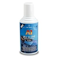 Dr. Wack - A1 All in ONE Intensivreiniger Außen 500ml - Gründliche & kratzfreie Autoreinigung - Schonende Schmutzentfernung - biologisch abbaubar - Hochwertige Autopflege – Ansicht 1