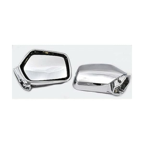 Kosoree Chrome Mirror Replacements