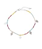 Lässt sich wunderbar mit weiteren Accessoires kombinieren.