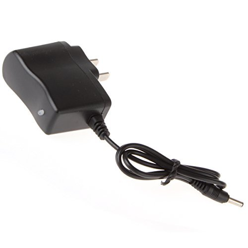 Bestsun 3.7-4.2V Li-Ion Ac Charger Car Charger Adapter With Led Indicatior For Rechargeable 18650 Batteries Powered Led Flashlight Headlamp Torch With Charging Port Hole #TOP1