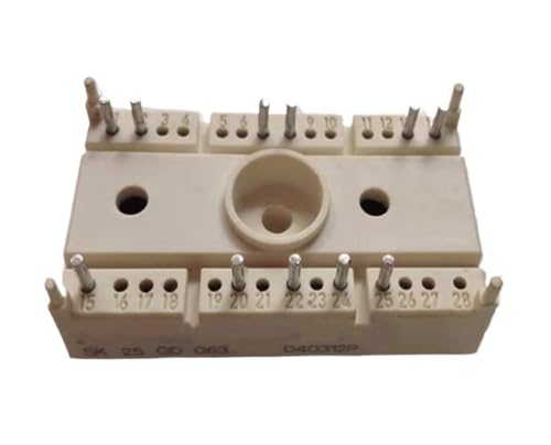 SK13GD063 module de commutation rapide à faibles pertes thermiques - 2