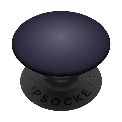 Titanium Violet Galaxy S24 Ultra PopSockets Adhesive PopGrip