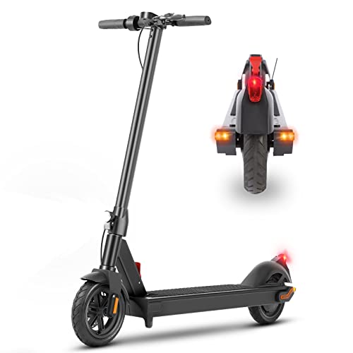 UWITGO Trotinette Electrique Adulte Moteur 350W 25 km/h Cover