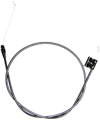 Cable de tracción Honda 54530-VH7-K50 soluciona pérdida de marcha en cortacéspedes