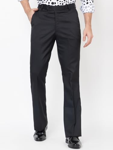 Image of EXPERIENCE Bell Bottom Pants for Men