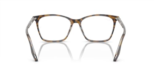 Image of Ray-Ban Unisex Rx5422 Cat Eye Prescription Eyewear Frames