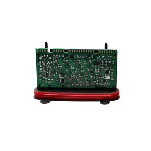 Module pilote TMS 63117440875 pour phares adaptatifs xénon Série 7 F01