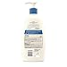 Aveeno Skin Relief 24-Hour Moisturizing Lotion for Sensitive Skin with Natural Shea Butter & Triple Oat Complex, Unscented Therapeutic Lotion for Extra Dry, Itchy Skin, 18 fl. oz (Pack of 2)