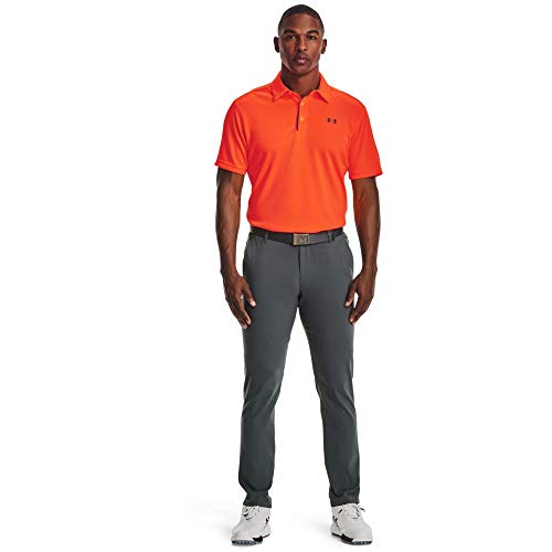 Image of Under Armour Men's Tech Golf Polo