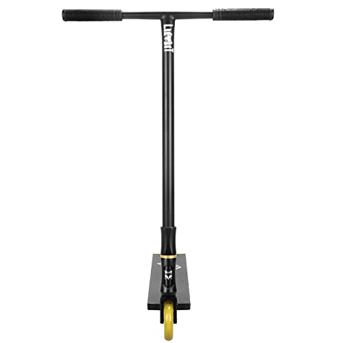 Limit Lmt70 Pro Street Scooter-Professional Level Specs Stunt Trick Scooter Scs 4 Bolts For Adults Size Intermediate And Advanced Freestyle Bmx Scooters Fit Teens Boys Girls 12 Years And Up #TOP2