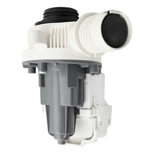 ZUDKSUY W10775446 Washer Drain Pump W10919003 Replacement for Amana Replacement for Crosley Replacement for Kenmore Replacement for Inglis EAP11770076 PD00042517 PS11770076