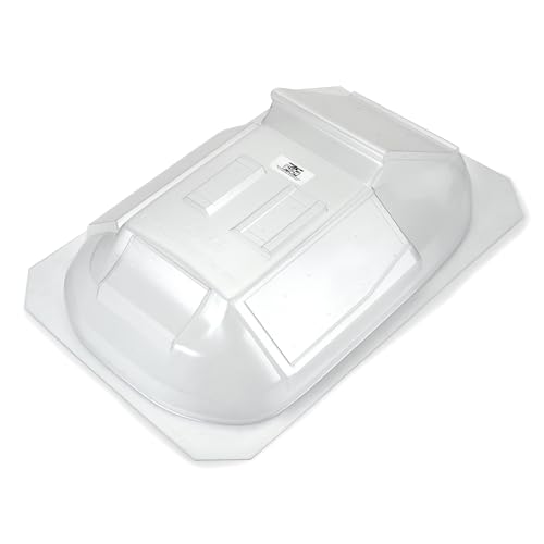 Pro-line Racing Lightweight Replacement Wing Set for Losi 22S Sprint Car PRO367401