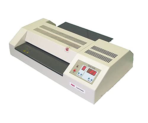 A3ワイド フルオート パウチラミネーター『ZDP-330』 | 東京