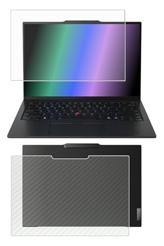 [2g(+V)] ClearView Lenovo ThinkPad X1 Carbon Gen 13 Aura Edition 14^ 2024Nfp [dx9H A`OA] t ی tB ˖h~ dx9HtB{J[{
