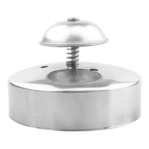 Sigillatura sandwich, taglierina panini, tagliapane in acciaio inox 304 guarnizione sandwich, produttore di frittelle cutter per bambini burro di arachidi non scoppio