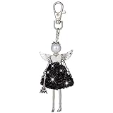 Kleine Schlüsselanhänger, einfache Anhänger, Schönheit und Mode, schöne Accessoires, hergestellt wenn Ihre Freunde, Familie, Kollegen, dieses kleine Geschenk erhalten, werden Sie sicherlich überrascht sein. Wird von Ihrer Wahl berührt